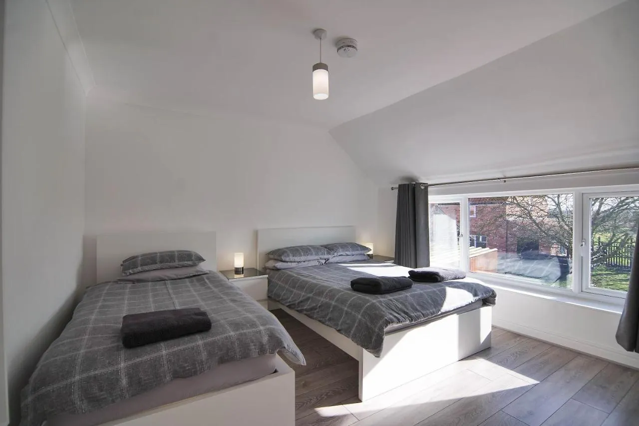 Murton Grange Γιορκ Σπίτι διακοπών