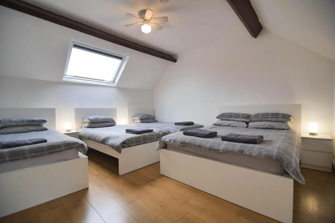 Σπίτι διακοπών Murton Grange Γιορκ