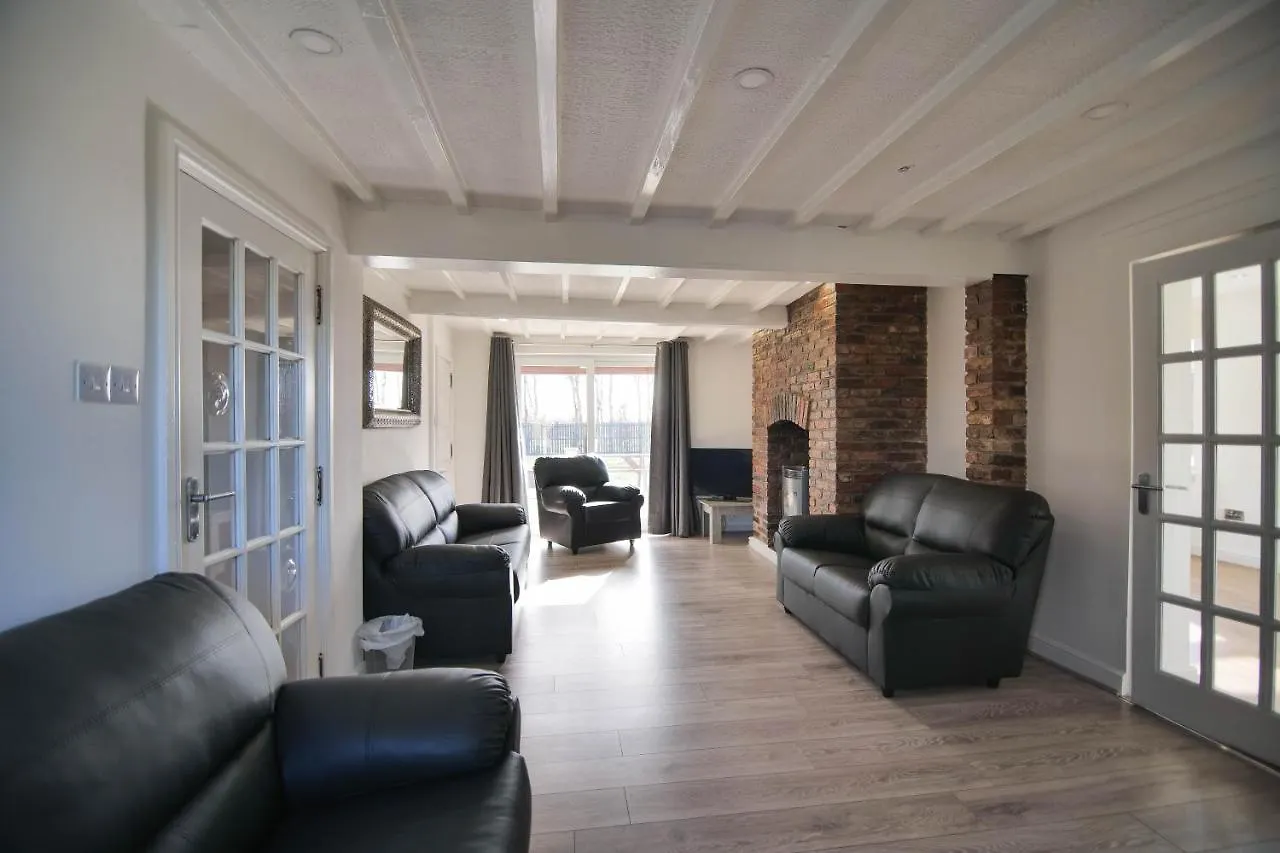 Murton Grange Γιορκ Σπίτι διακοπών
