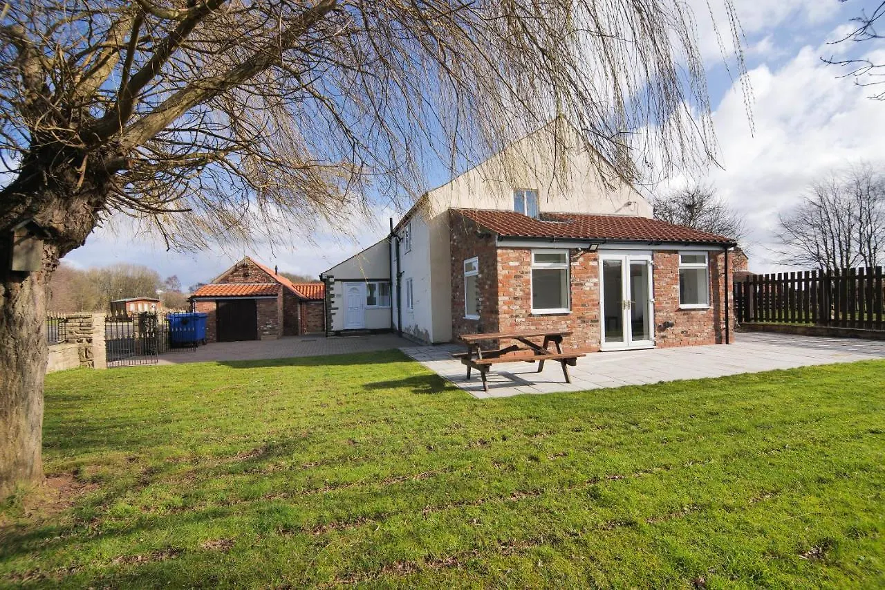 Σπίτι διακοπών Murton Grange Γιορκ