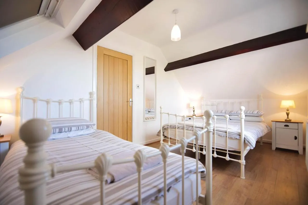 Σπίτι διακοπών Murton Grange Γιορκ Ηνωμένο Βασίλειο