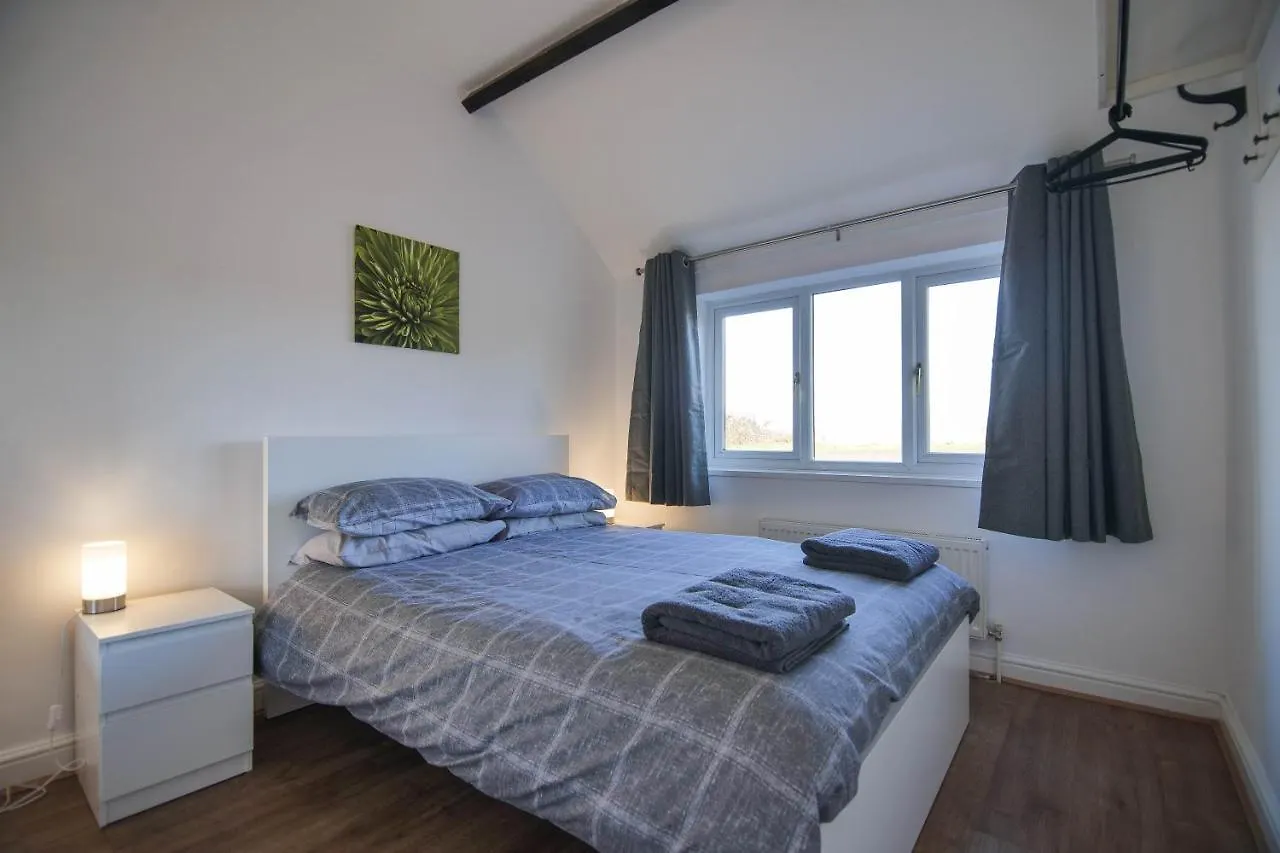 Murton Grange Γιορκ 0*,