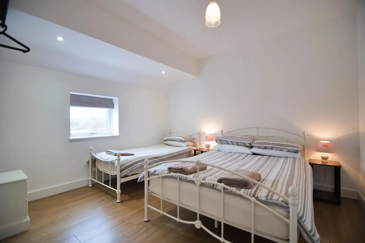Murton Grange Γιορκ