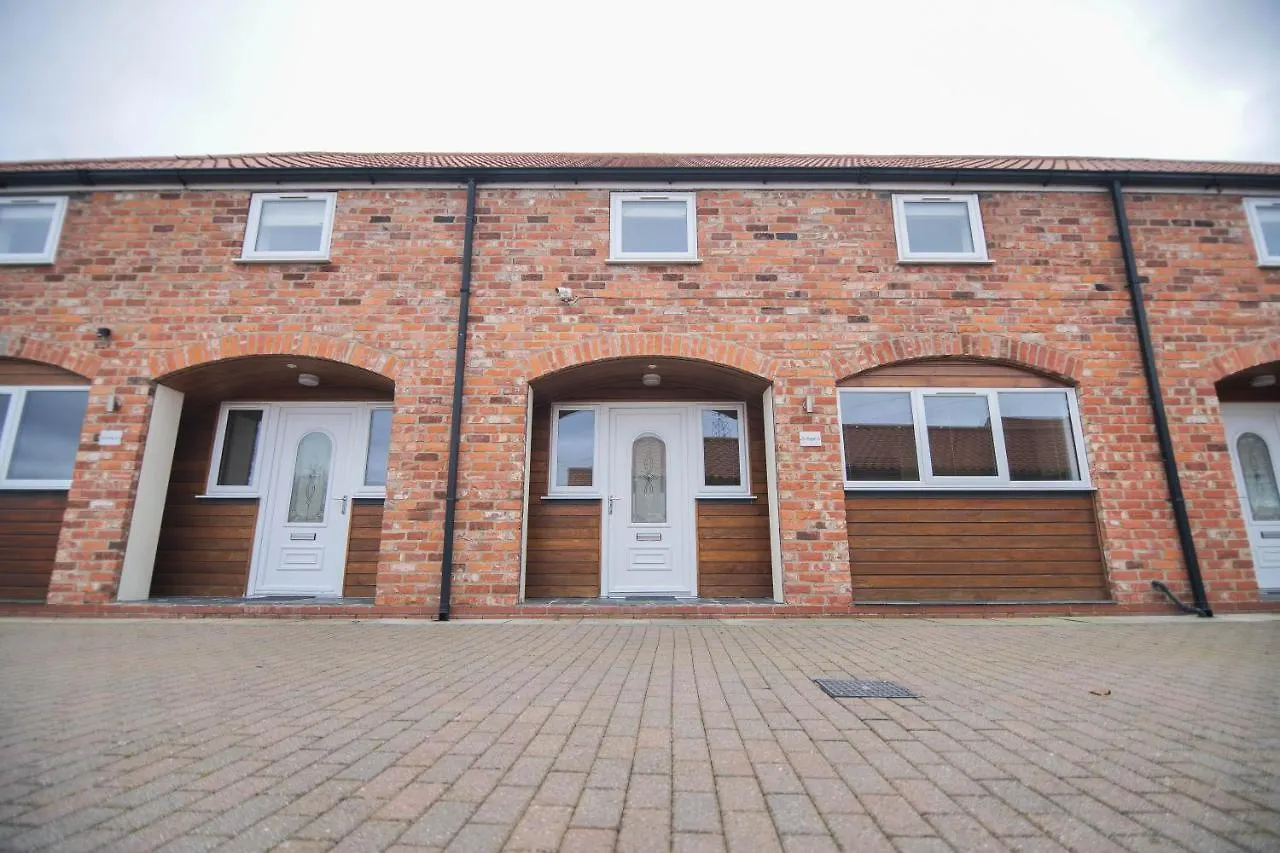 Murton Grange Γιορκ 0*,