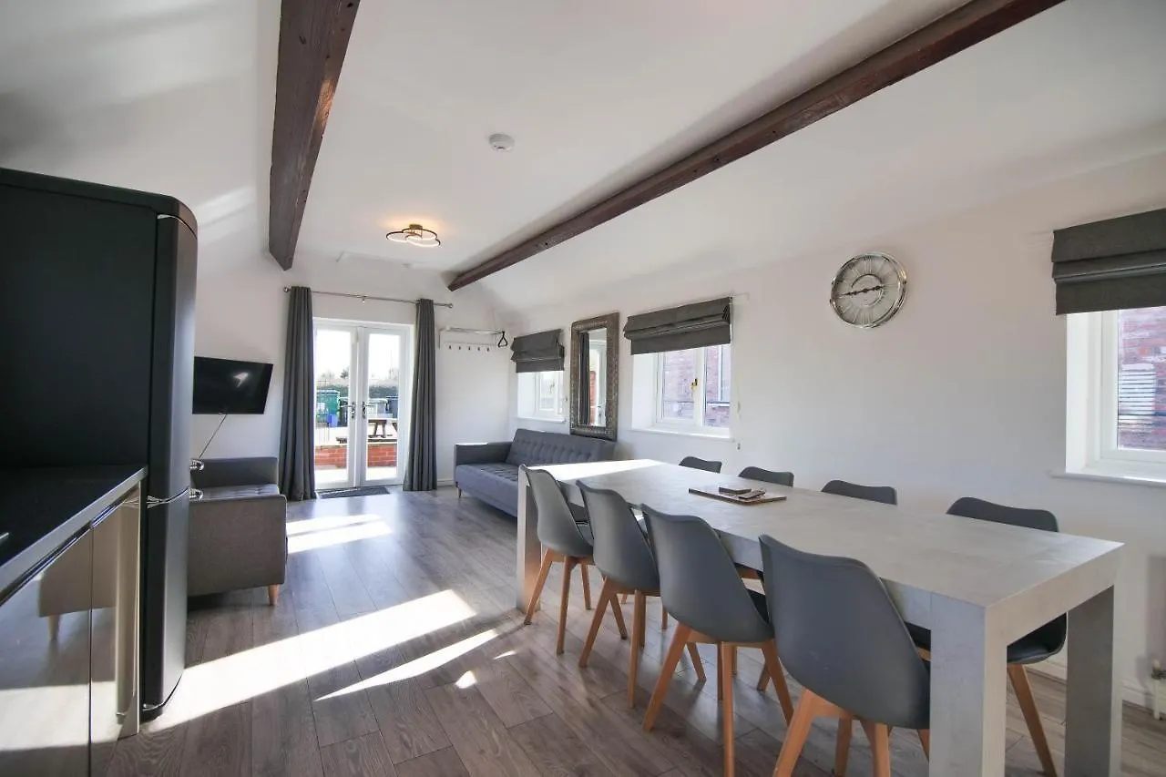 Murton Grange Γιορκ