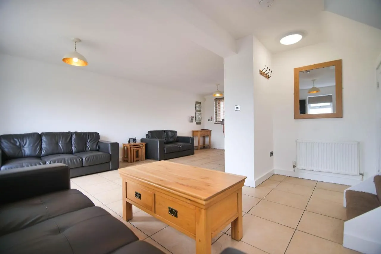Murton Grange Γιορκ 0*,  Ηνωμένο Βασίλειο