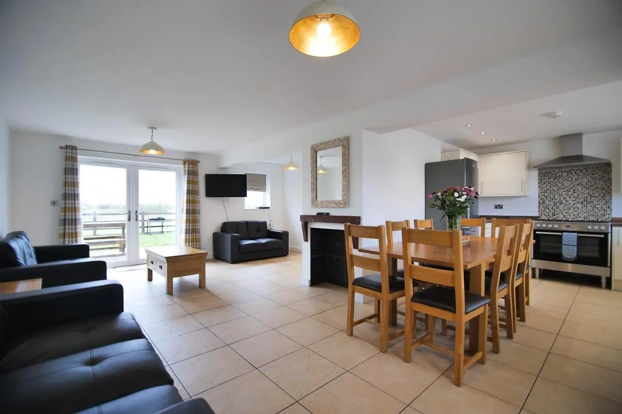Murton Grange Γιορκ 0*,